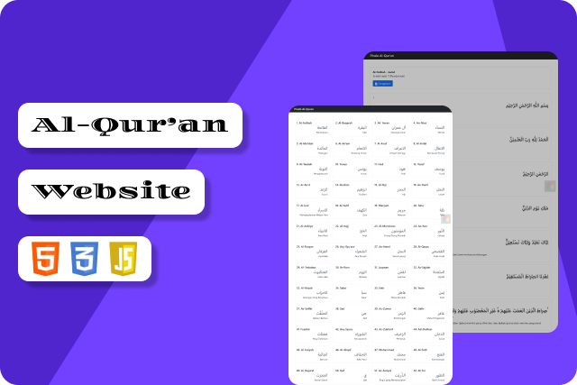 projects image